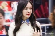 吃瓜娱乐杨幂,娱乐圈的瓜田女王，揭秘明星幕后生活